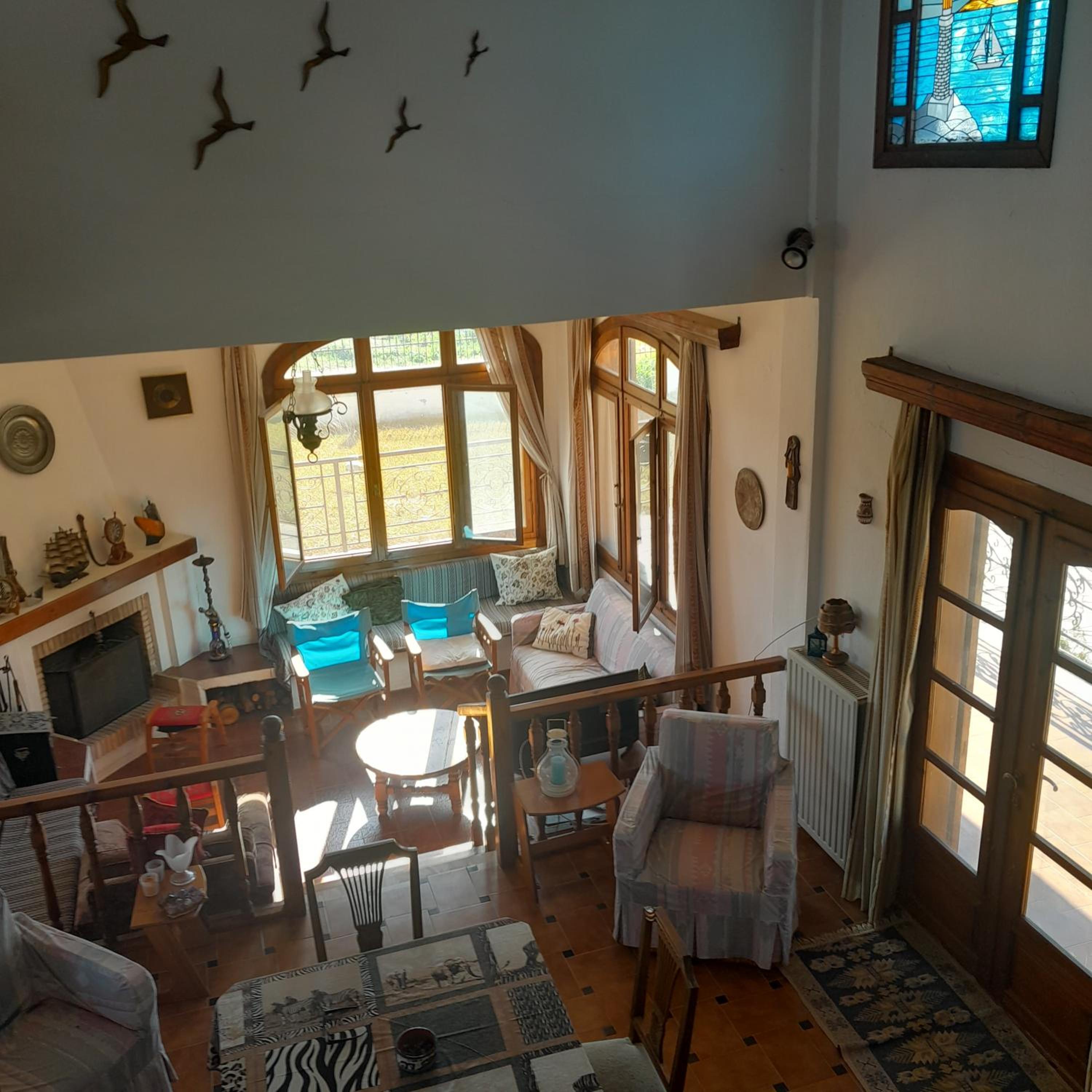 Costa Mama VIlla view 3