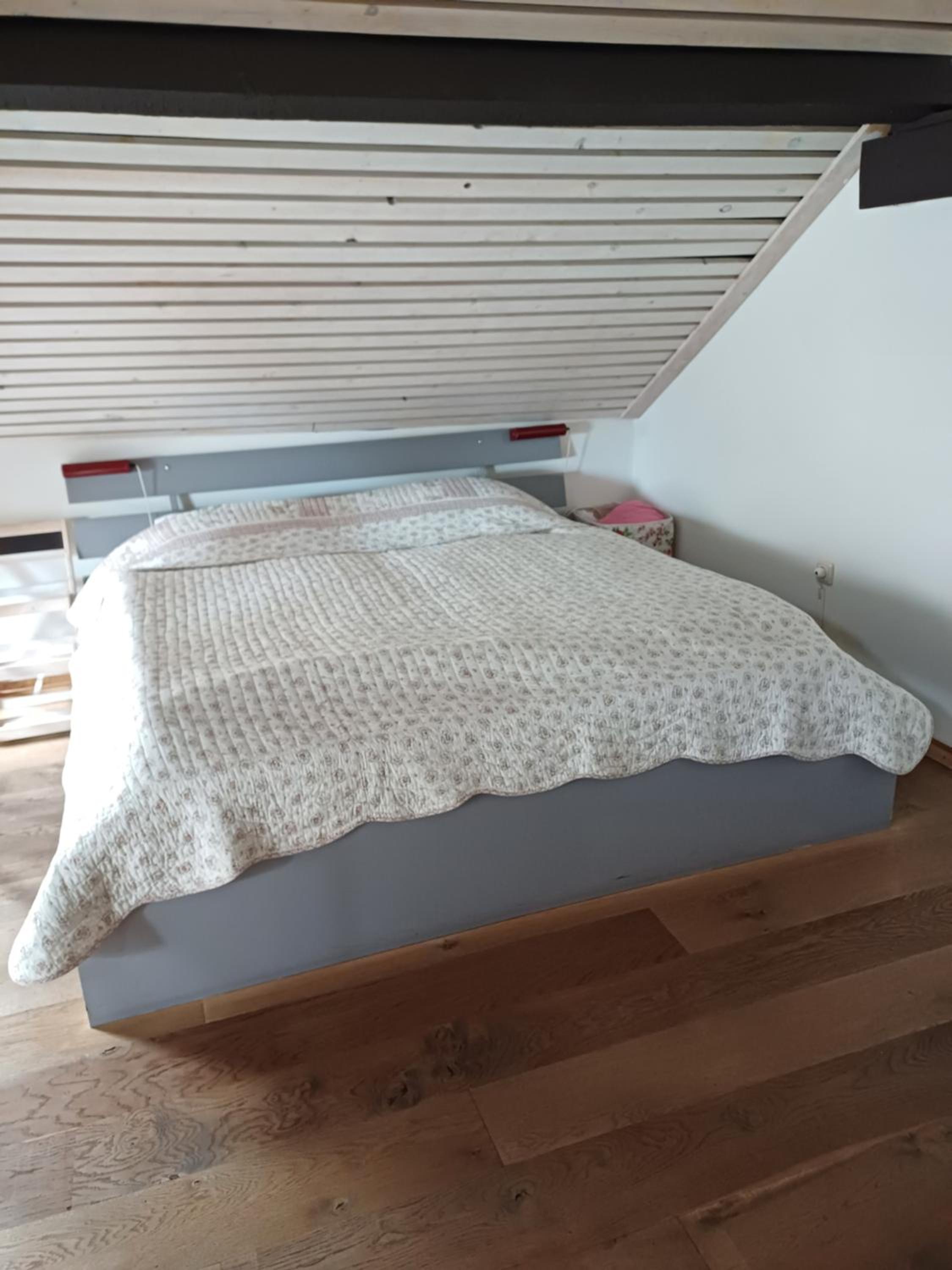 Inne Schuur en Vlodrop
