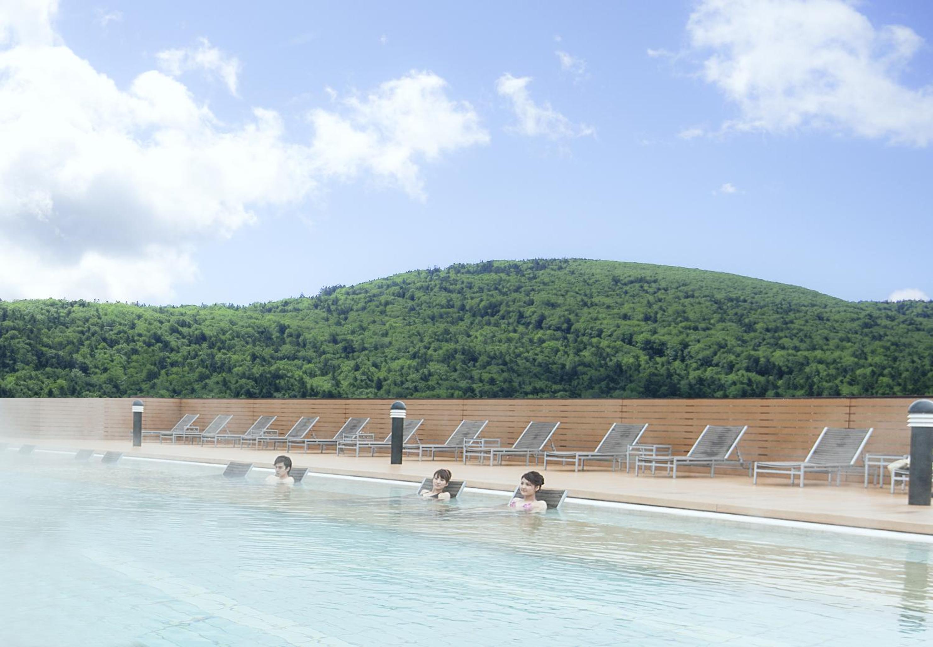 New Akan Hotel