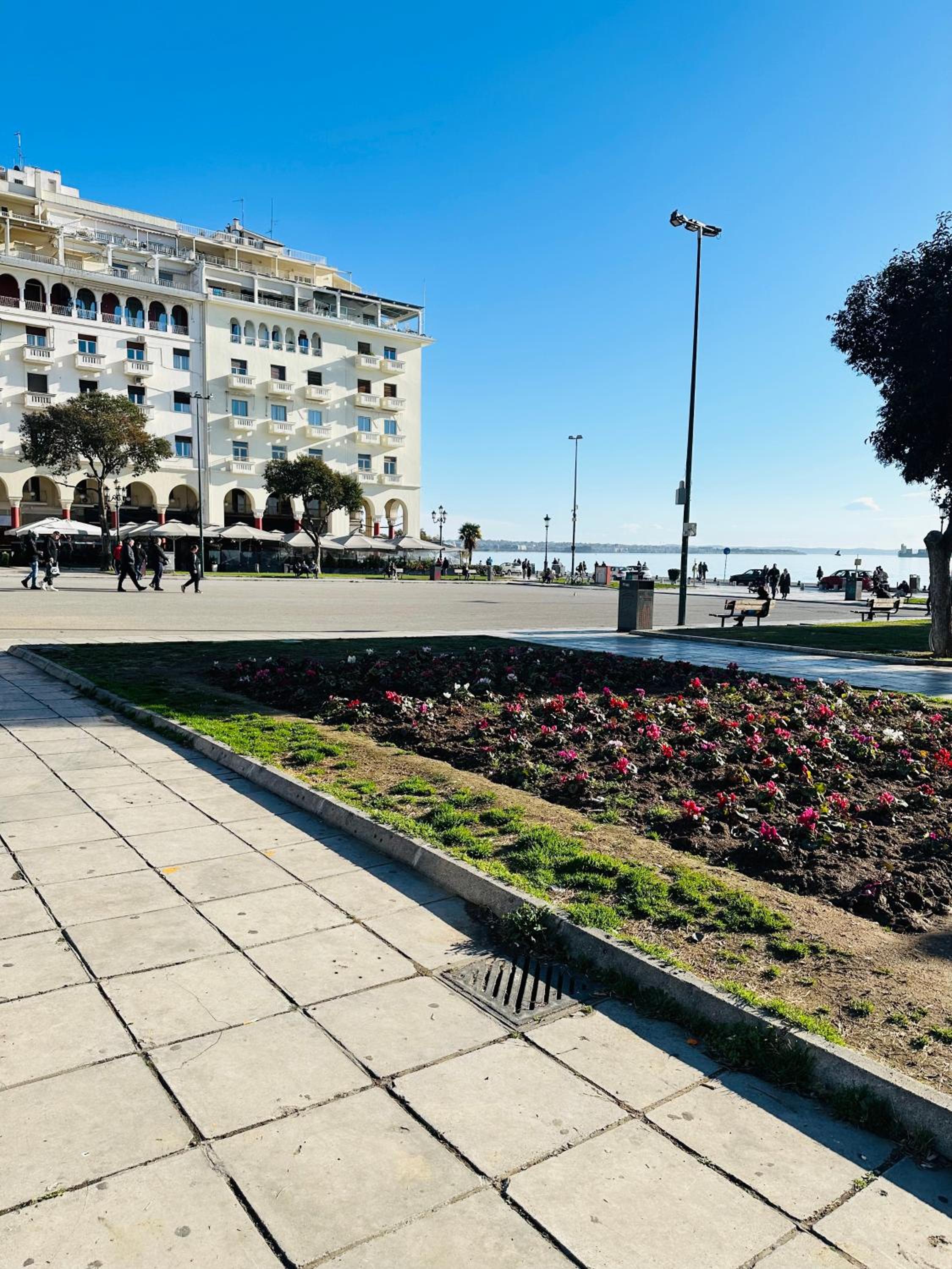 Aristotelous Square n.4 photo 1