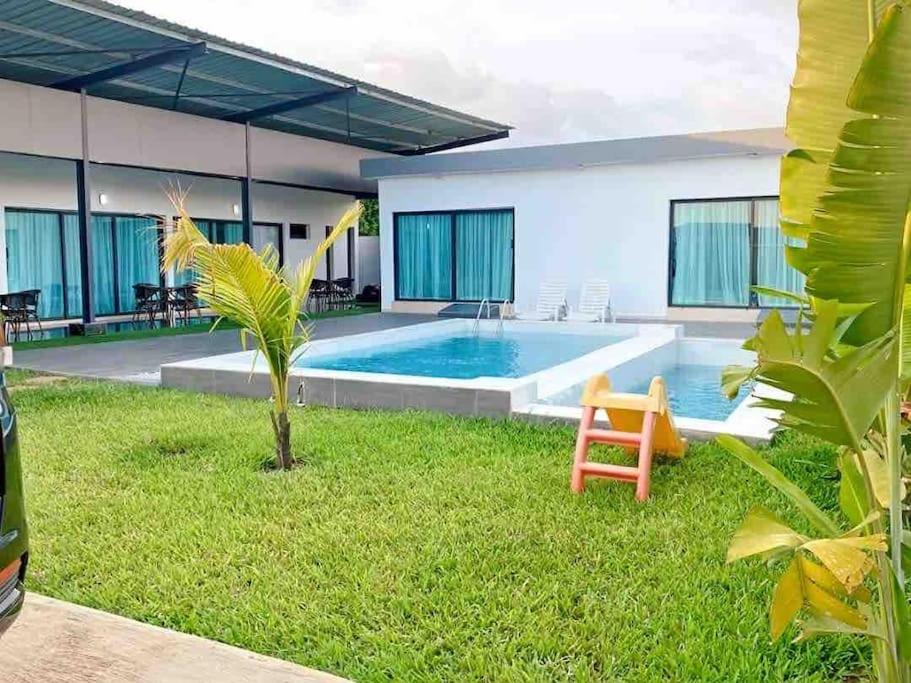 Les merveilles d’assinie