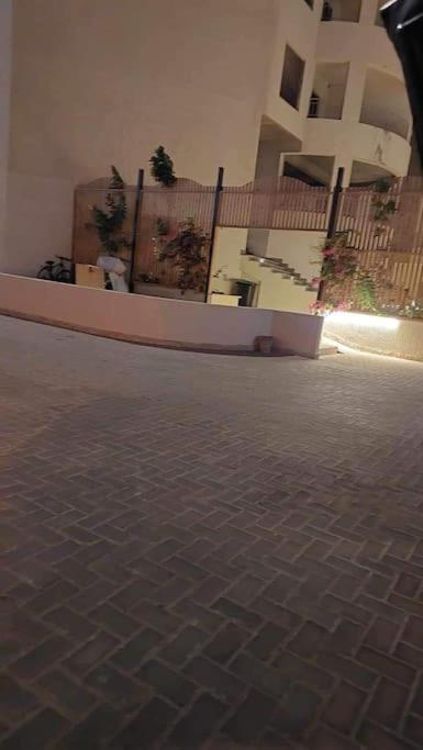 La Quinta Resort Hurghada - main view