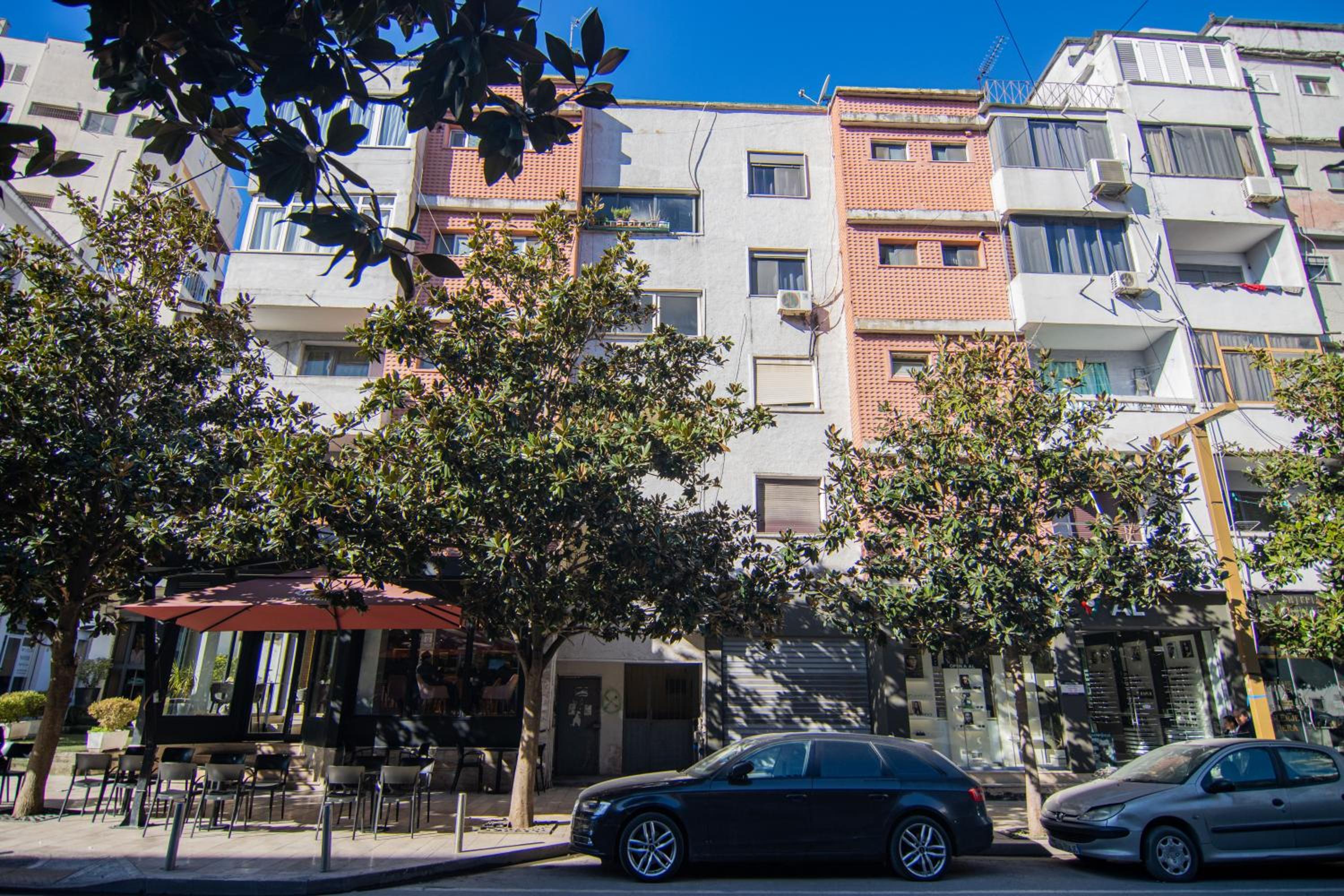 LN Apartament