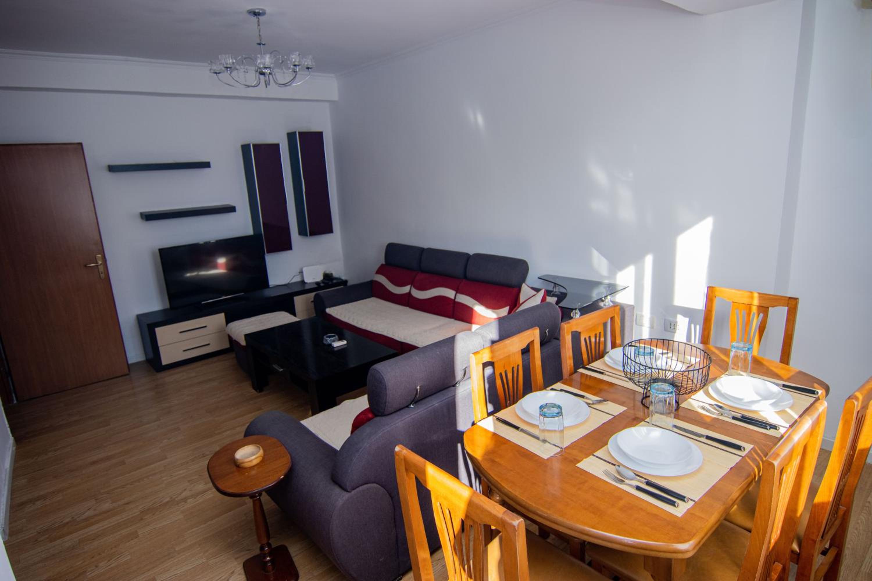 LN Apartament