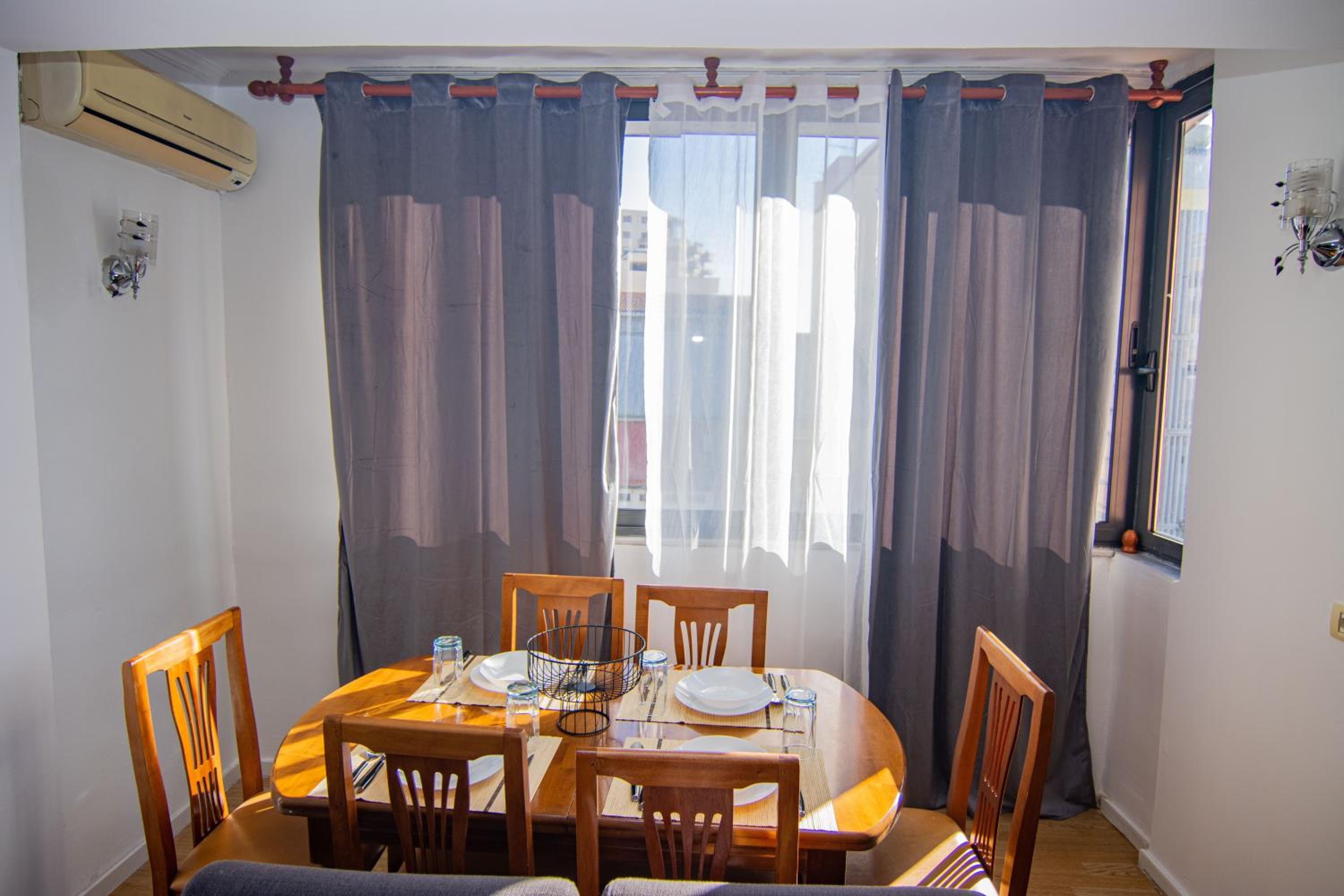 LN Apartament