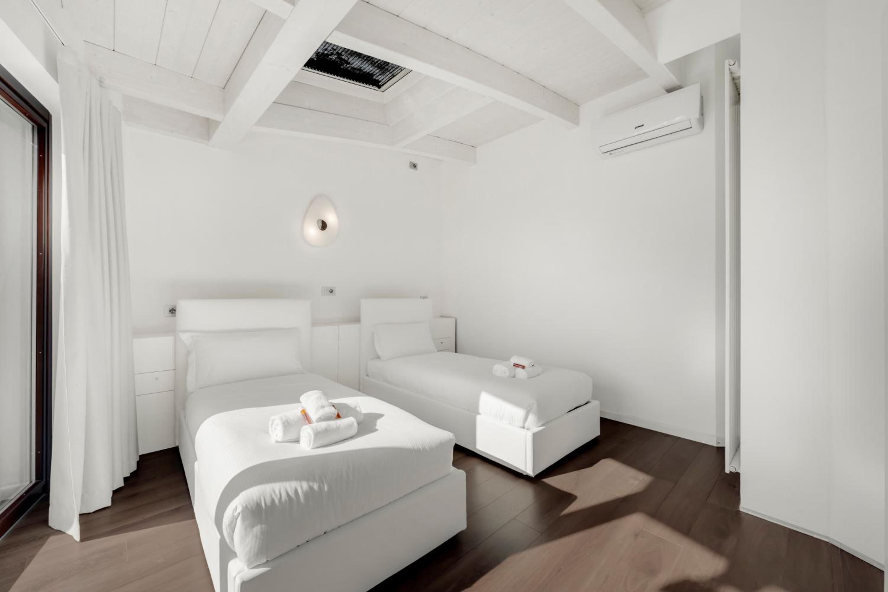 Lussuoso Attico Milano