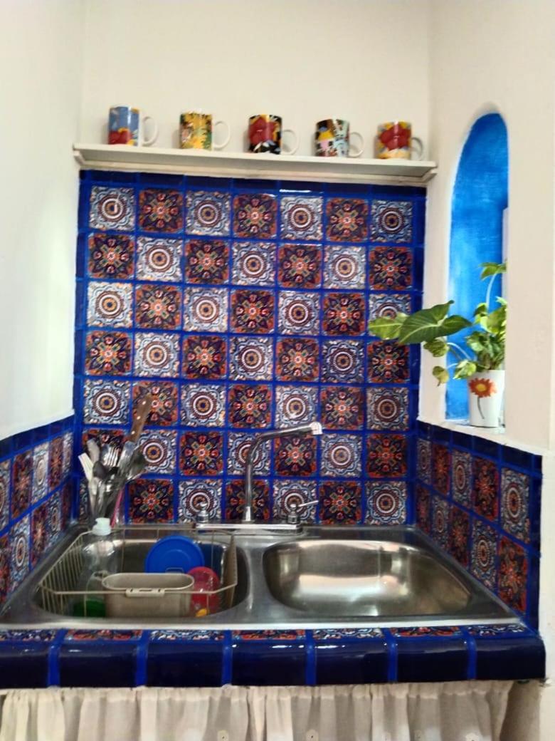 Casa Arbol de Paz view 5