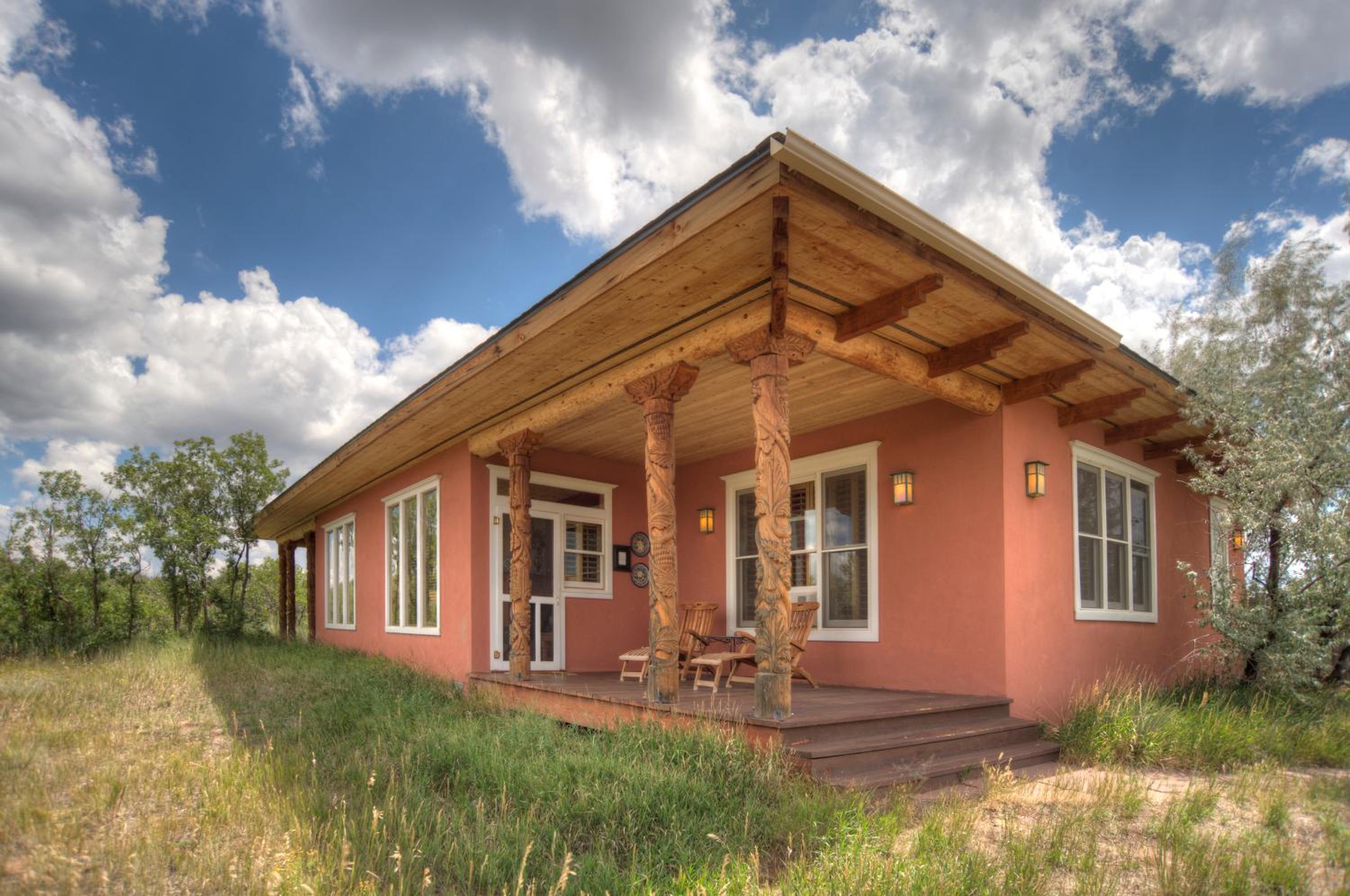 Blue Lake Ranch