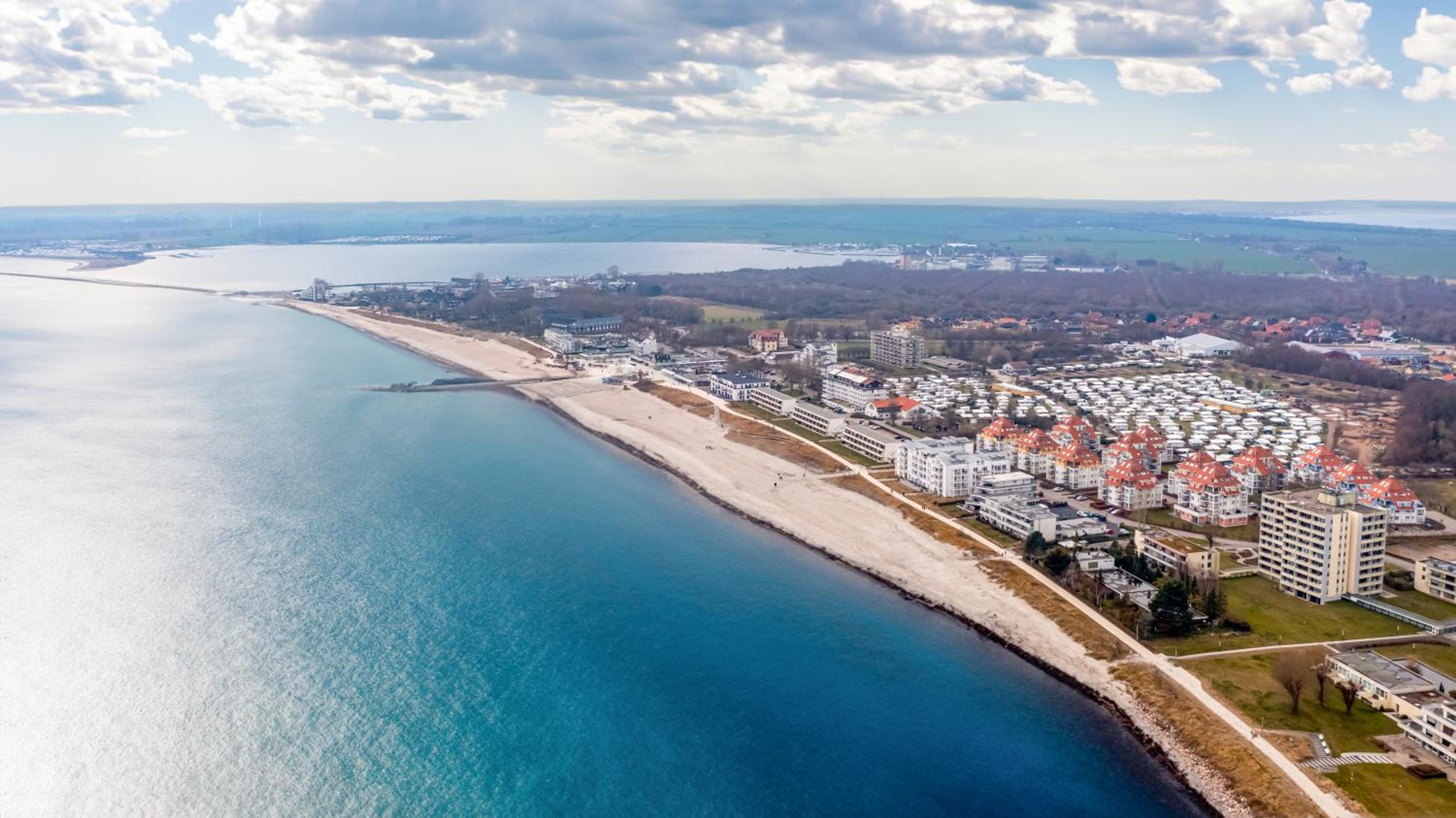 Hotel Leuchtturm 10 - Image 1