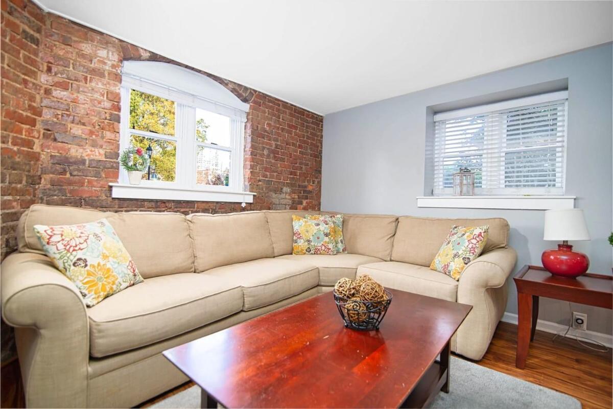 City Living In the Heart of 4th Ward~1BD 1BA view 2