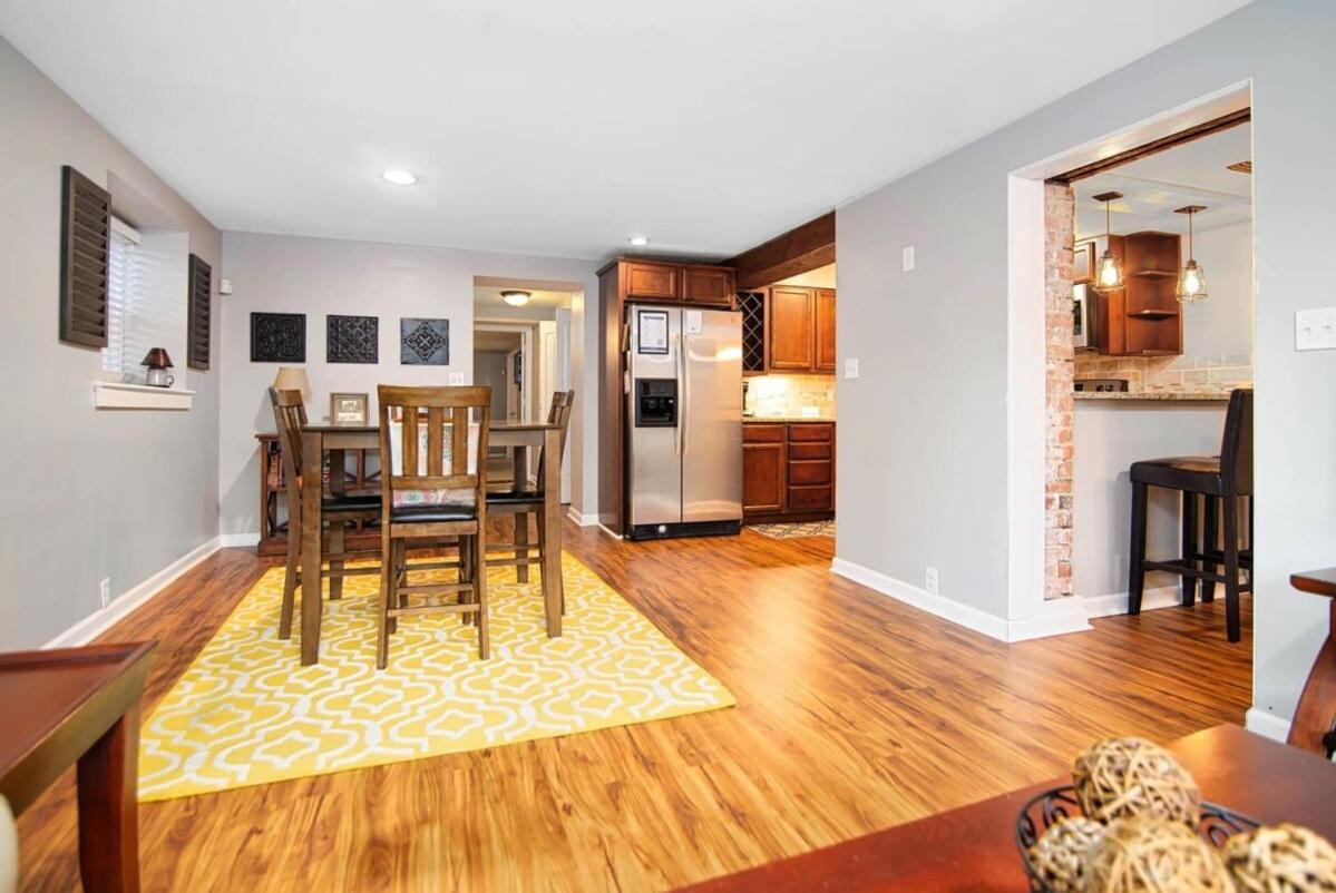 City Living In the Heart of 4th Ward~1BD 1BA view 5