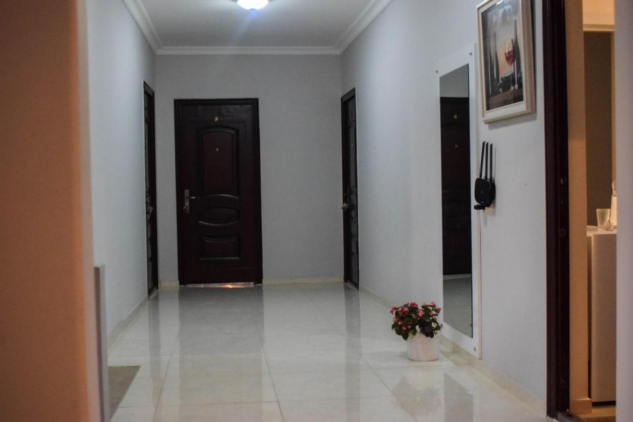 Gio's Guest House view 3