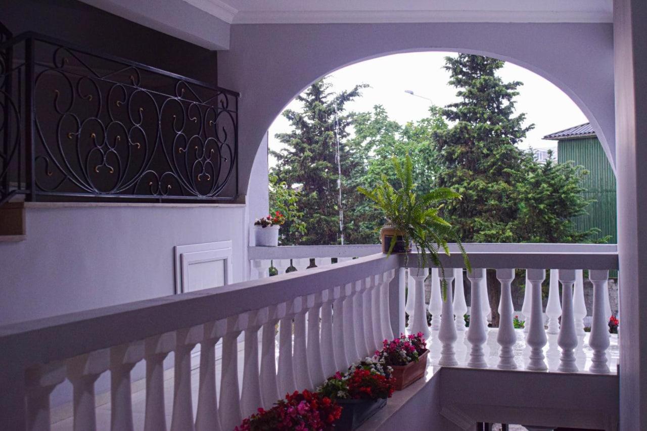 Gio's Guest House view 2