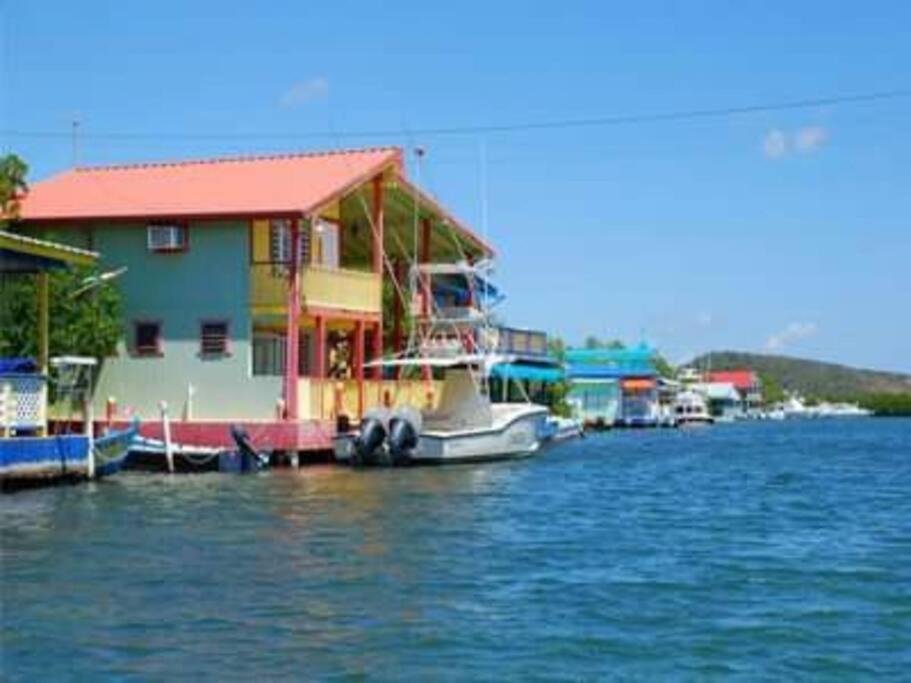 Beach House-Villa Taina, Boqueron Deposit Required