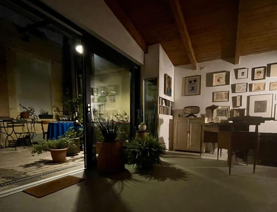 Charming Loft for Art lovers