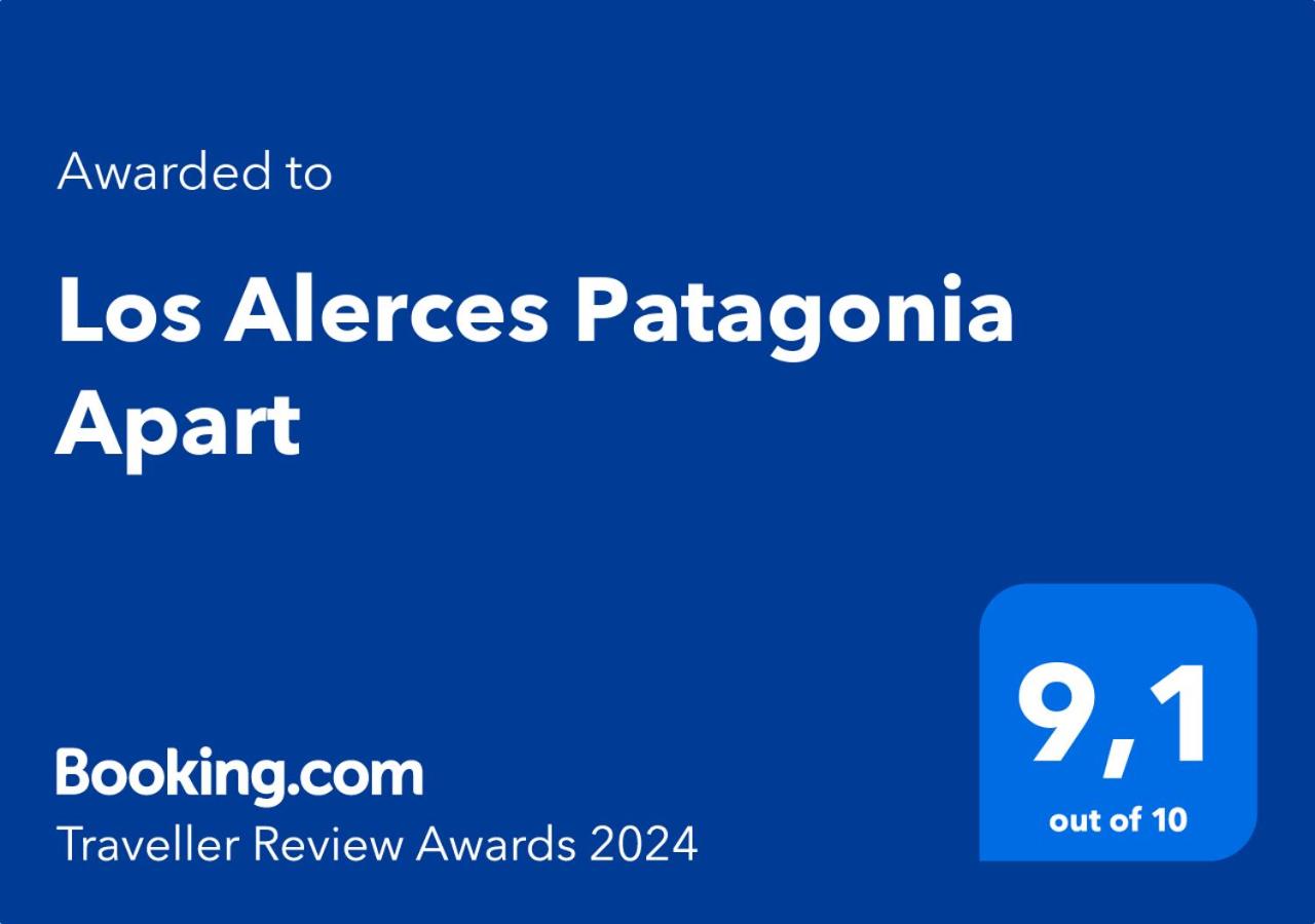 Los Alerces Patagonia Apart