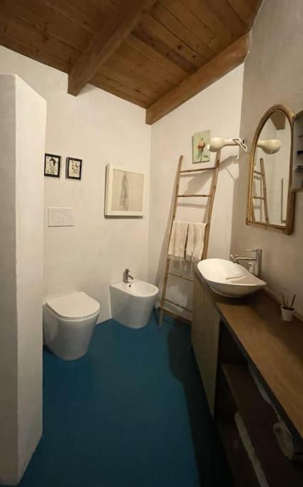 Charming Loft for Art lovers