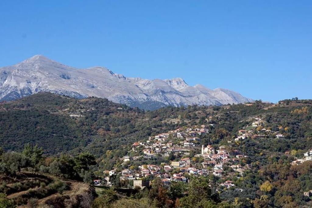 Poliana Tower