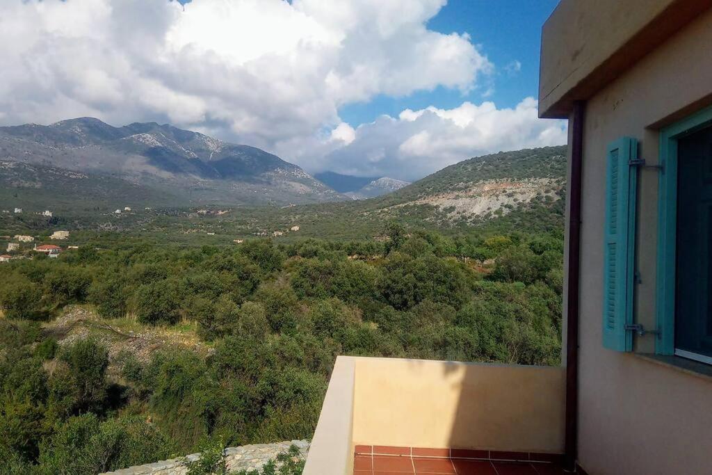 Poliana Tower
