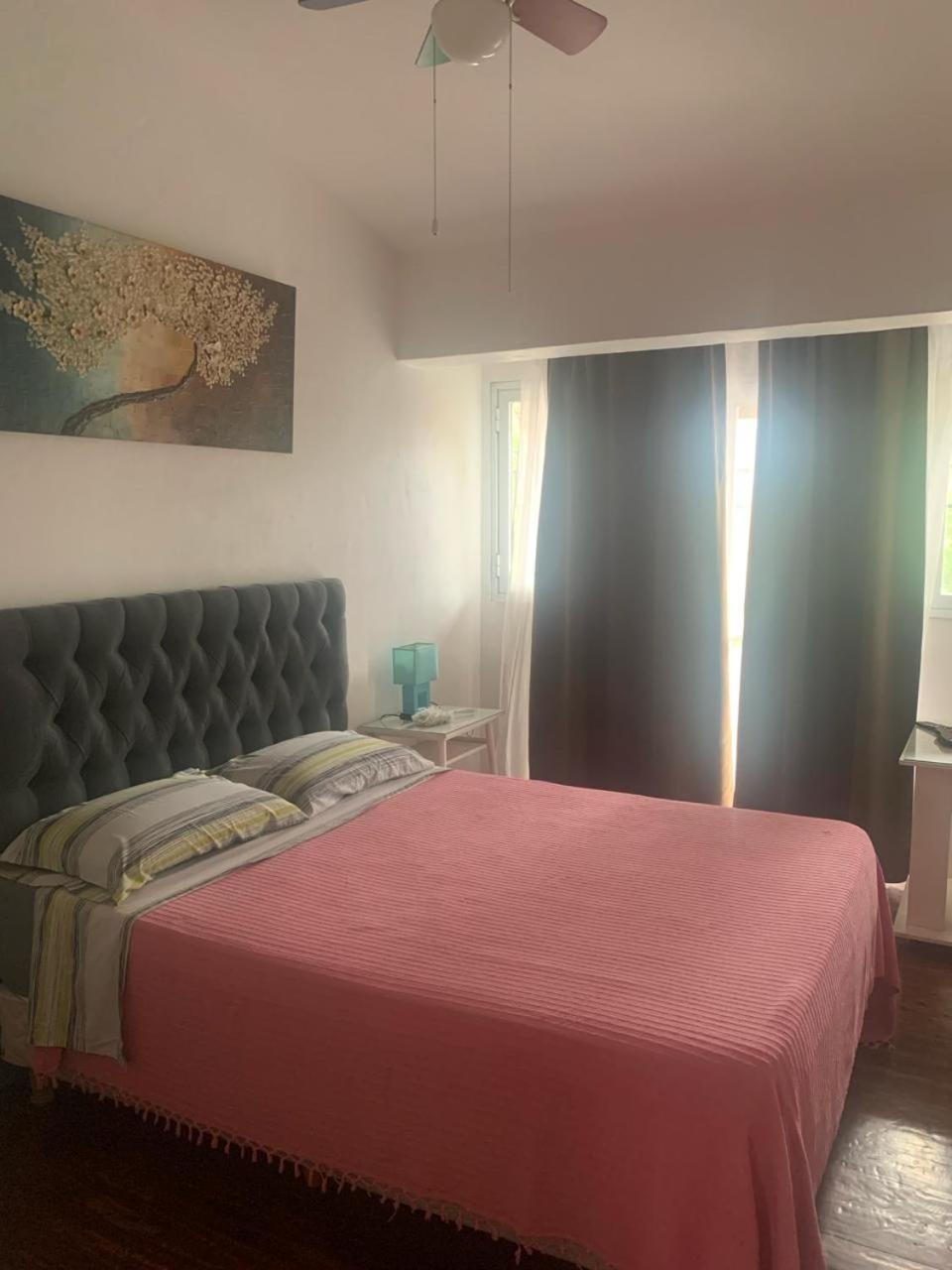 Departamento confortable