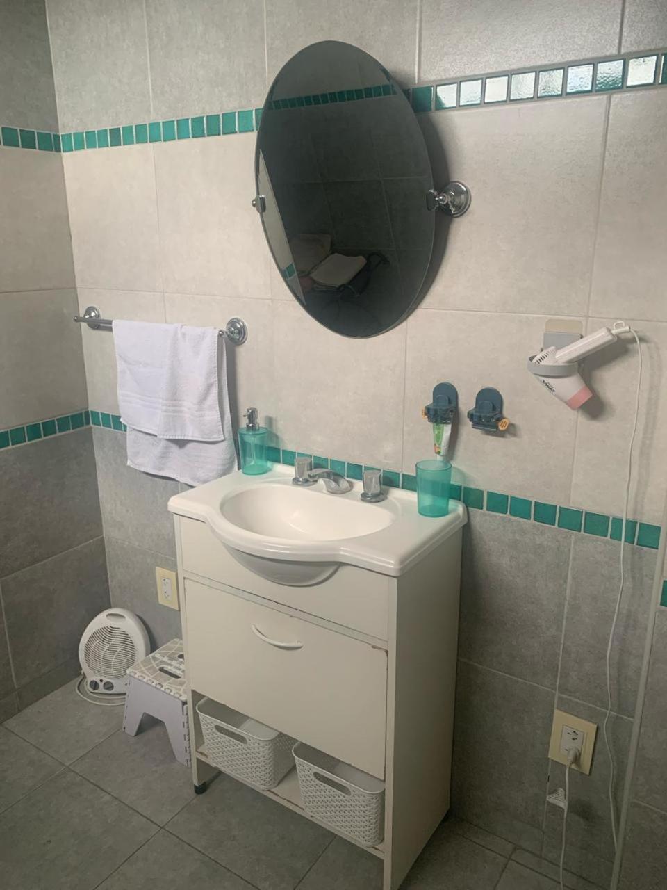 Departamento confortable