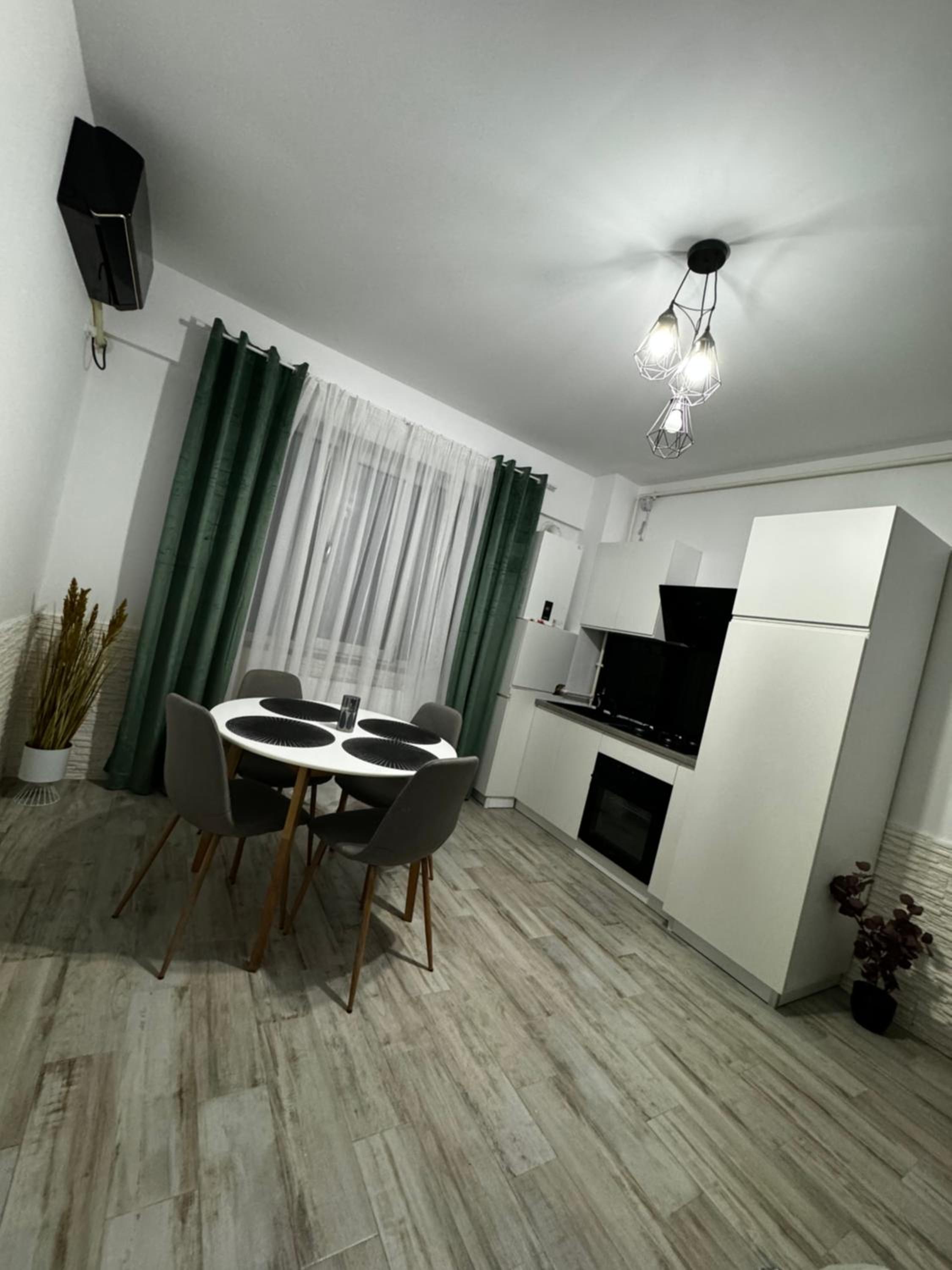 Apartament MaGiFa Mamaia Nord