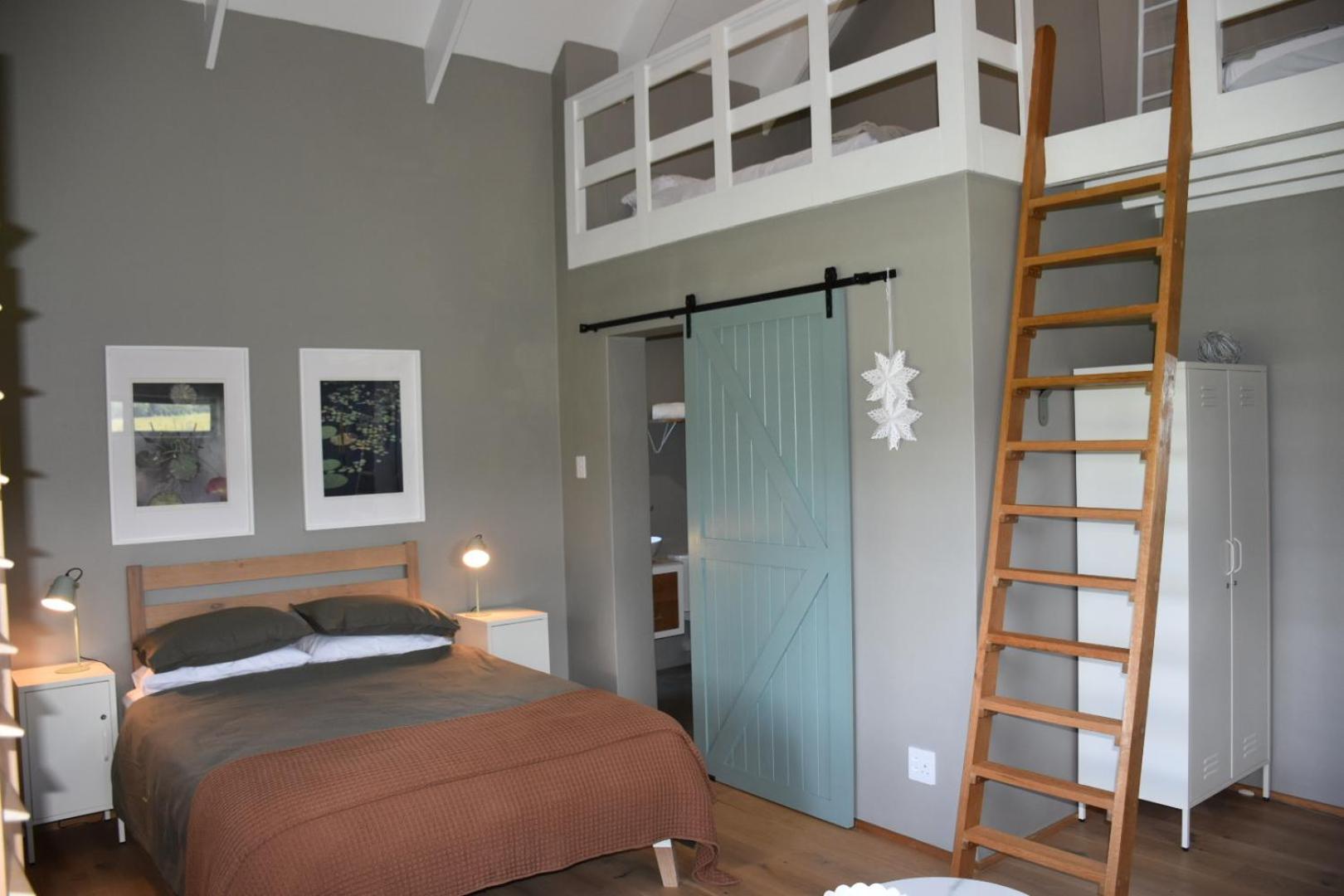 Kileen Cottage