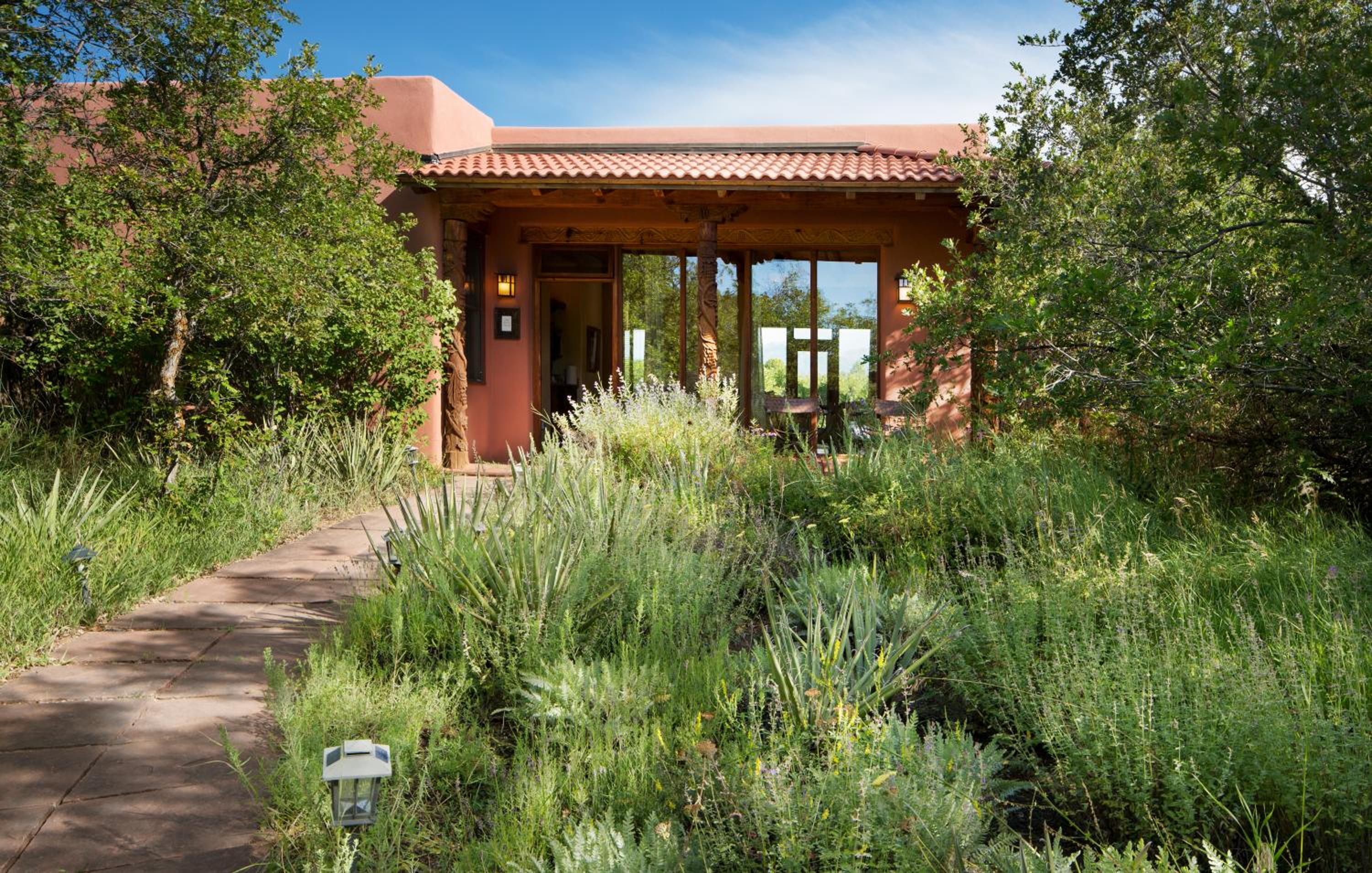Blue Lake Ranch