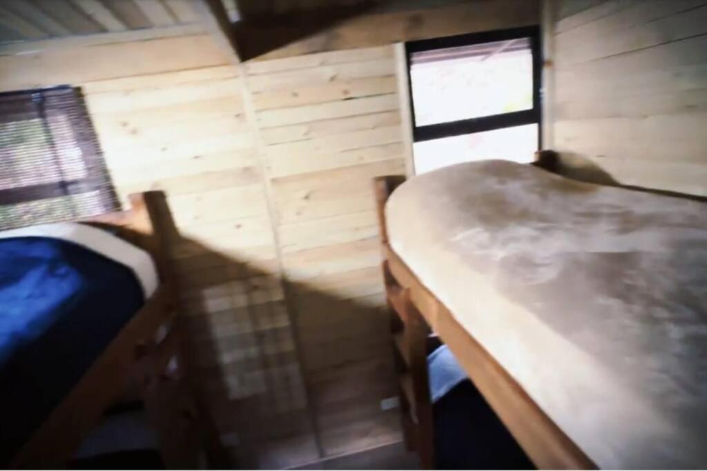 Chalet el Majuy