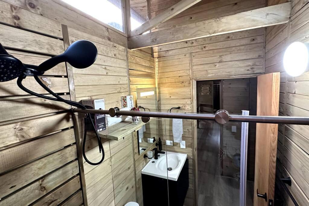 Chalet el Majuy