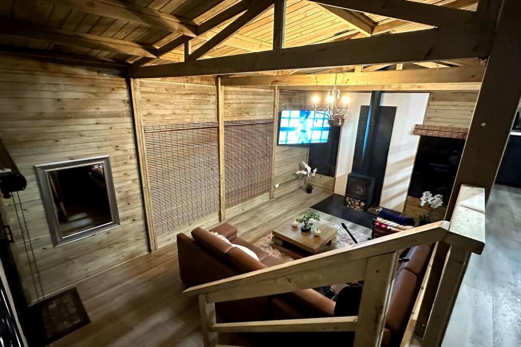 Chalet el Majuy