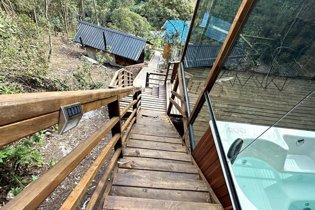 Chalet el Majuy