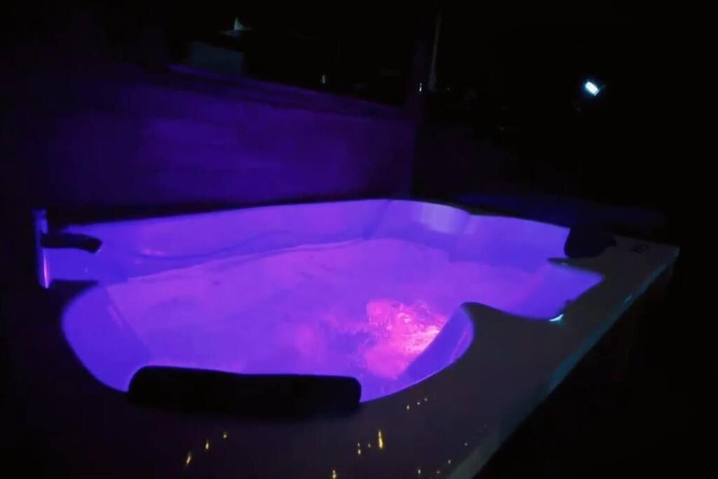 Chalet el Majuy