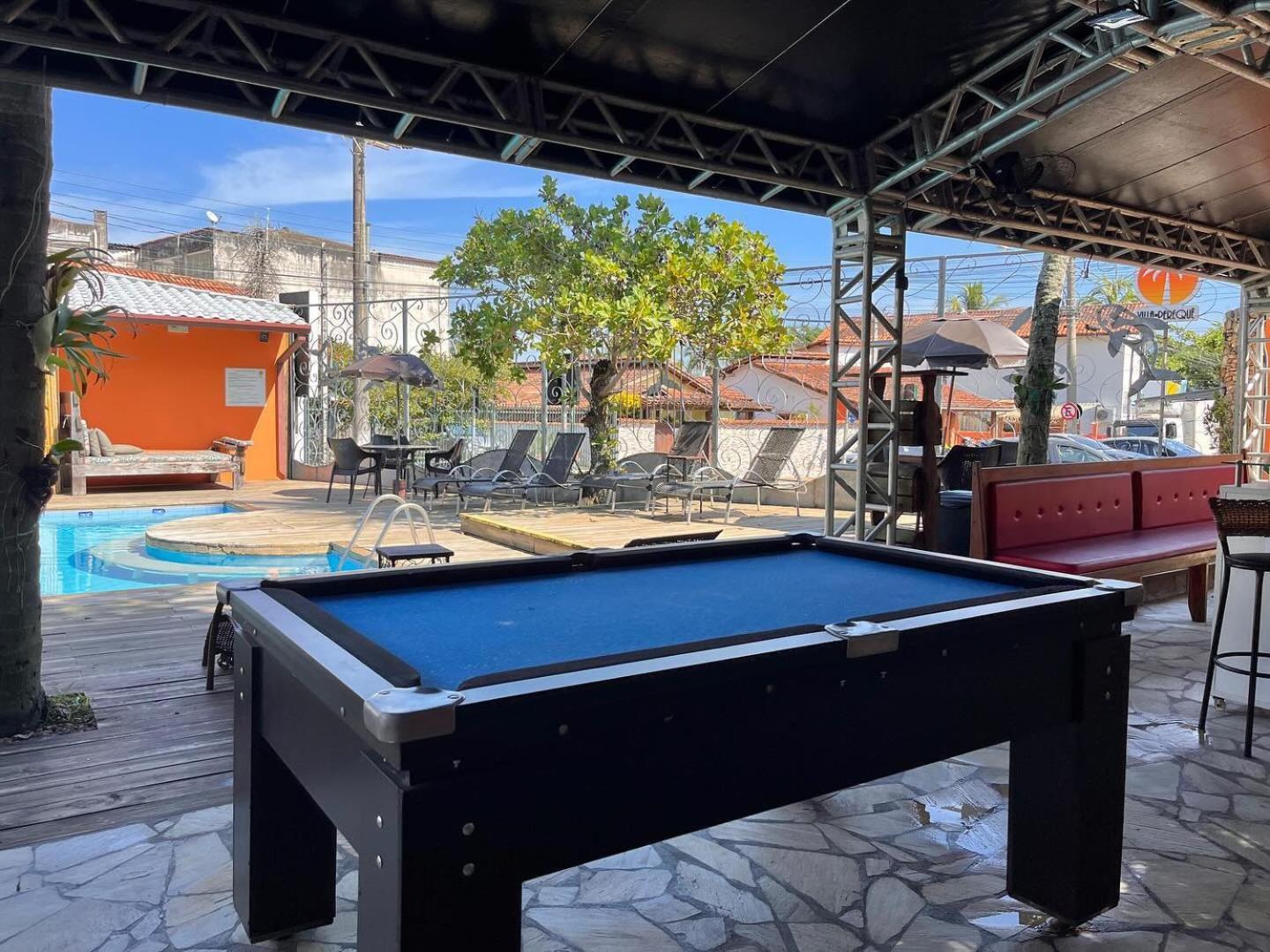 Recanto das Carpas