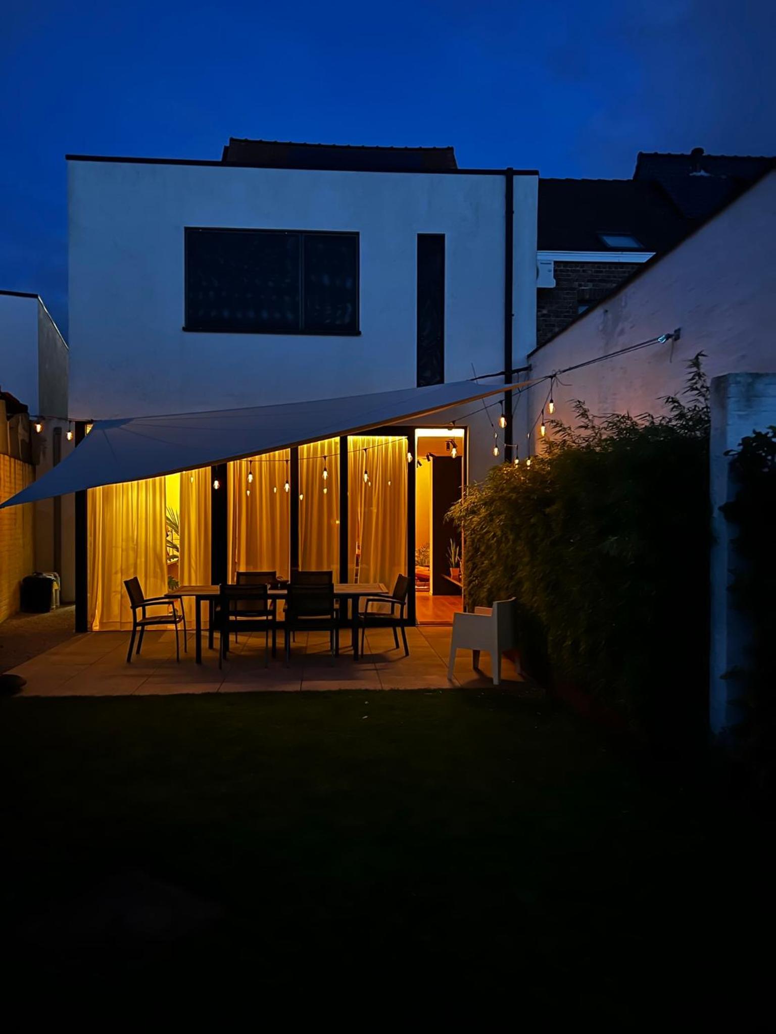 Ferias - cosy house