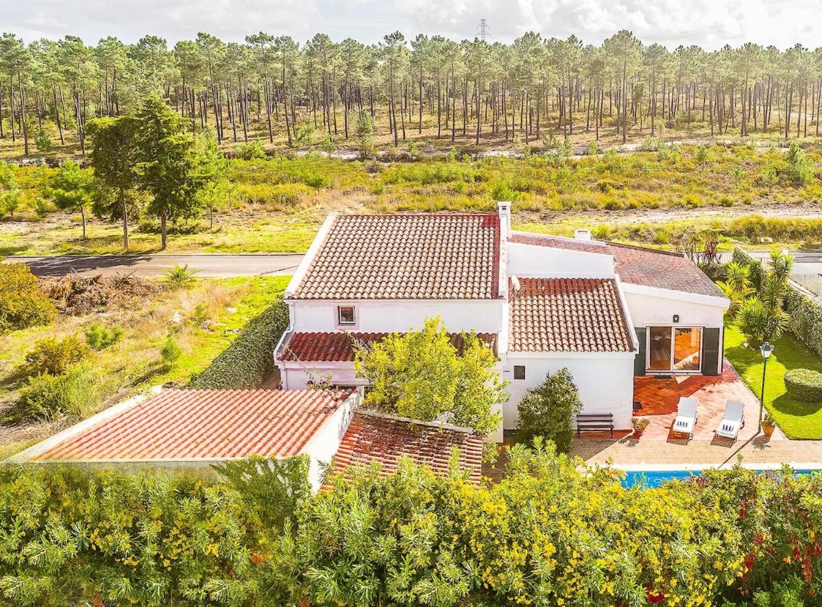 Villa Goreti view 3