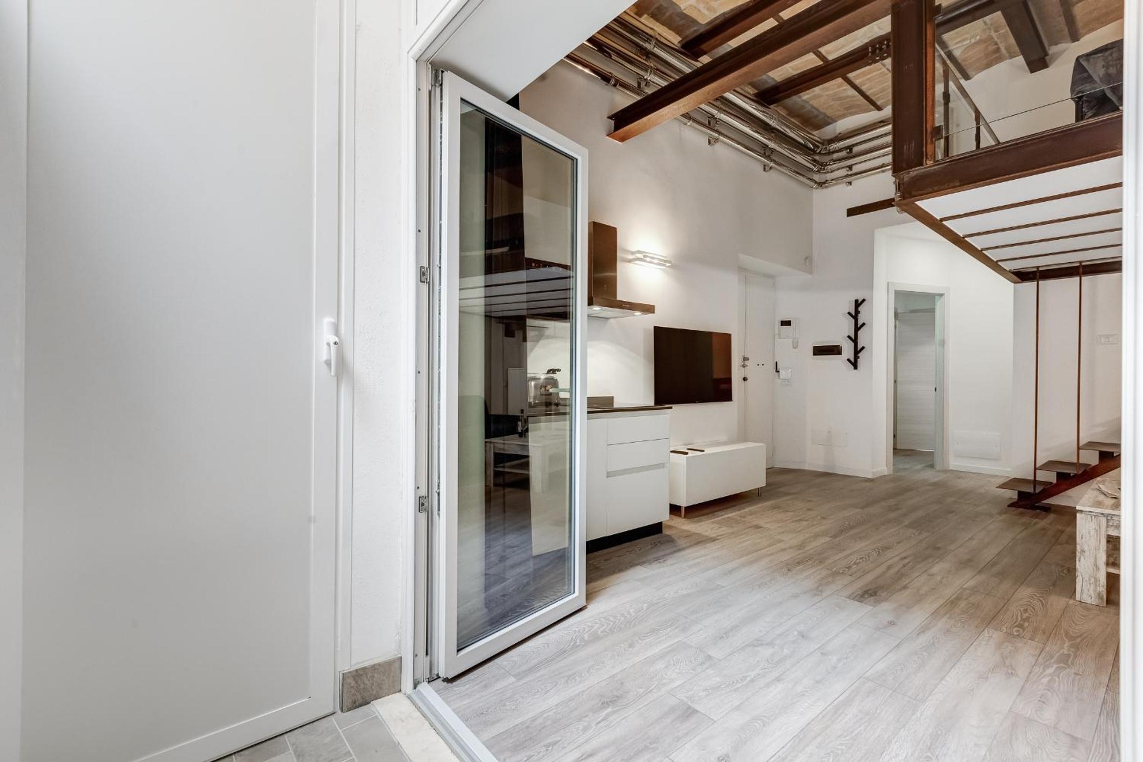 Inner House 3