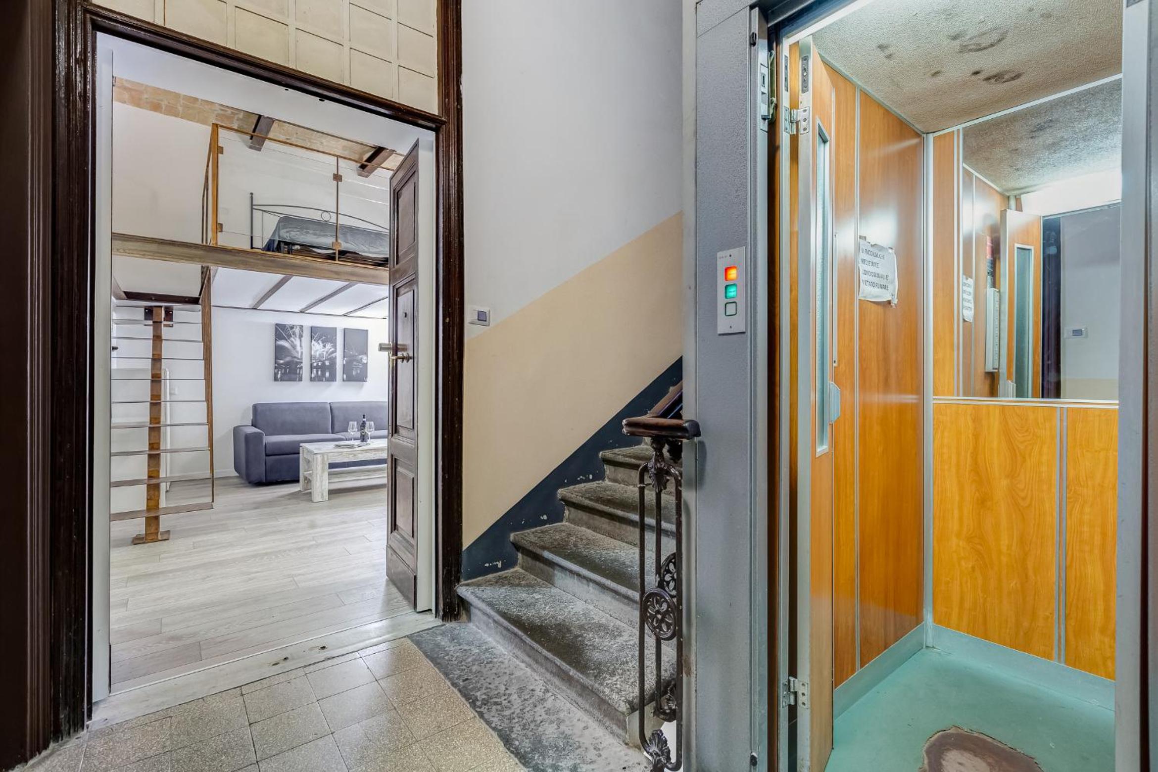 Inner House 3