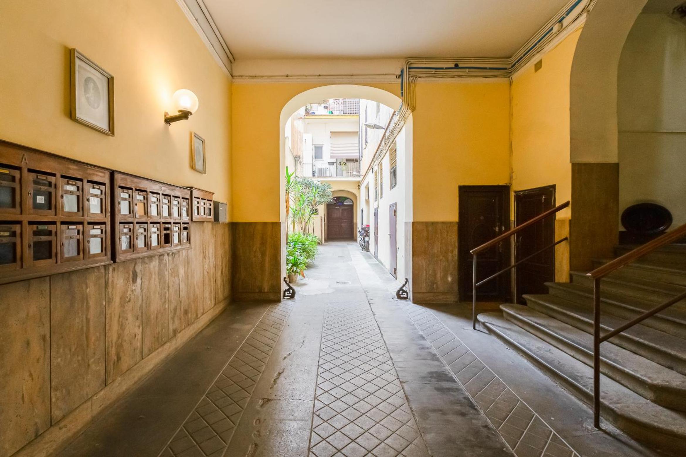 Inner House 3