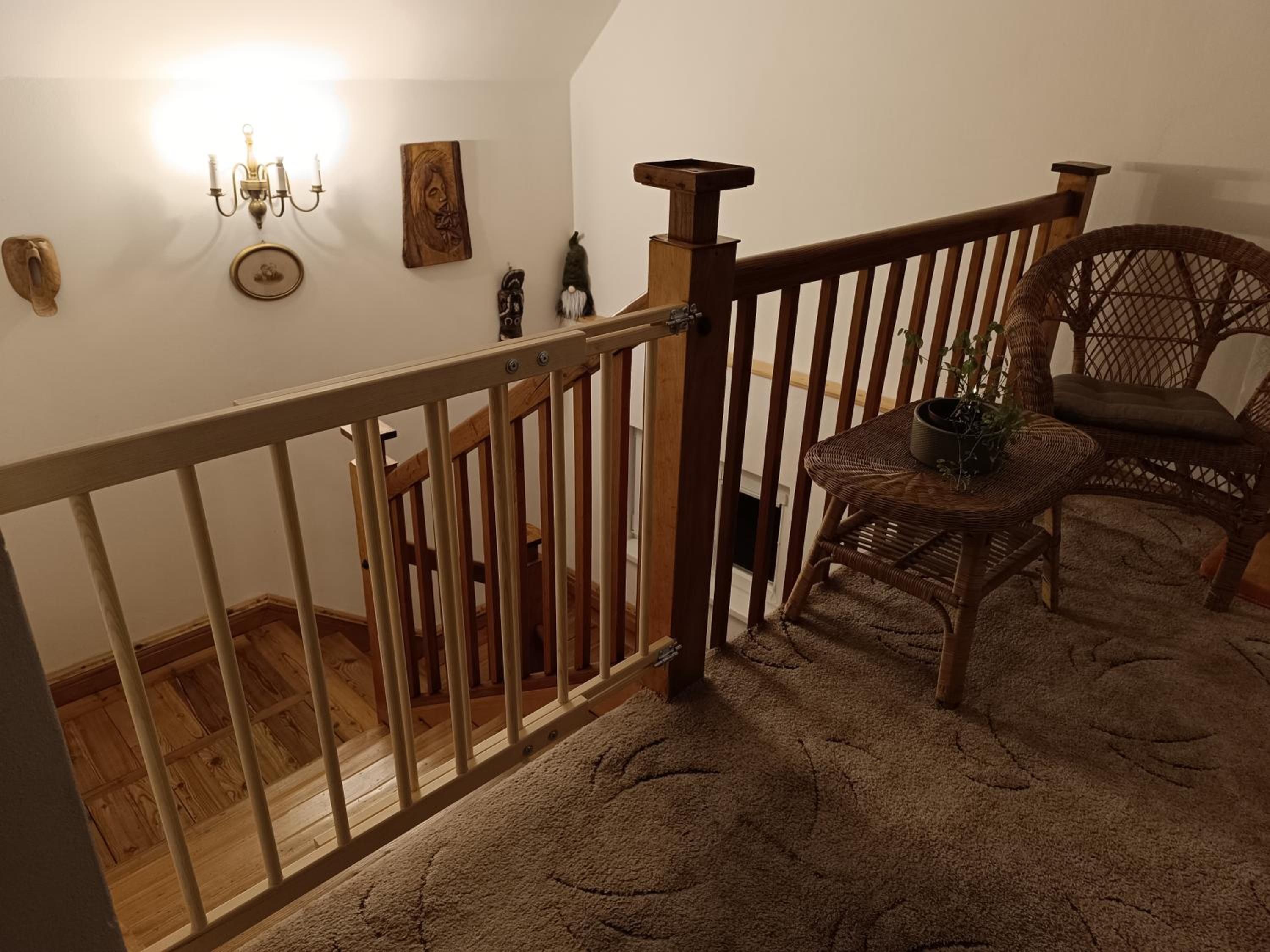 Holiday Home Moldava