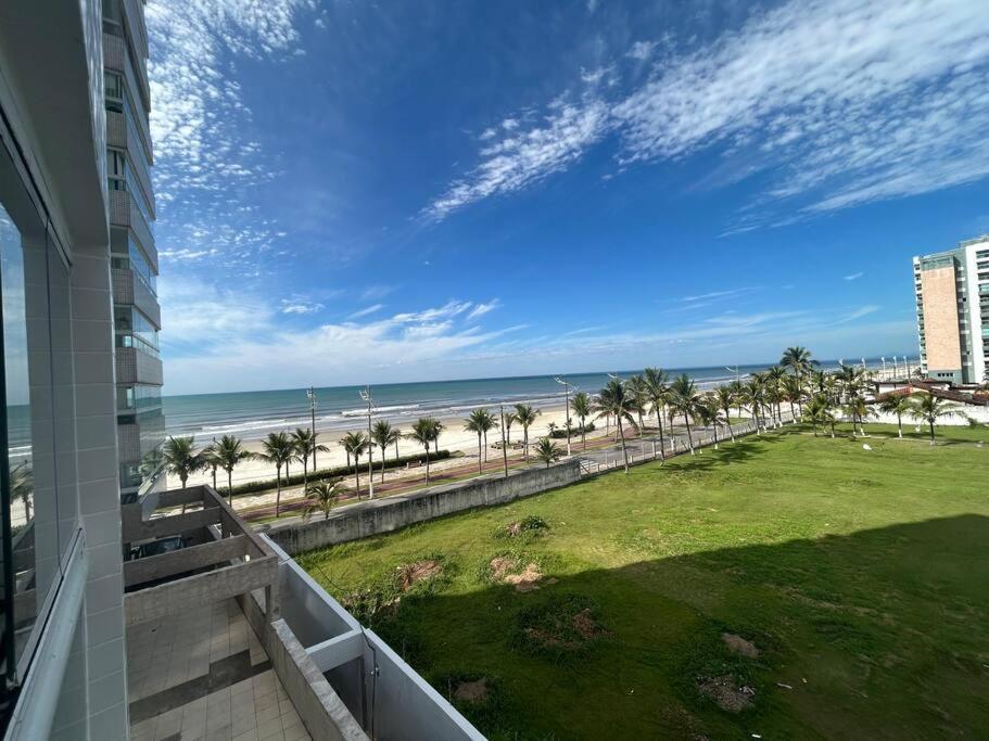 Pé na areia, Solemar Praia grande
