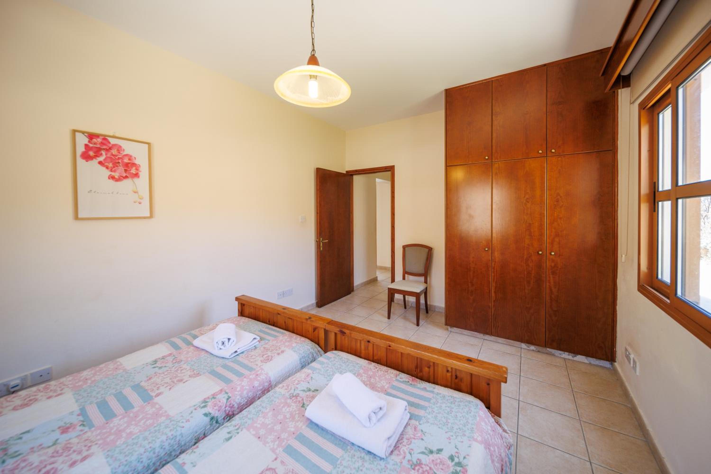 Secret Oasis Villa Ladania