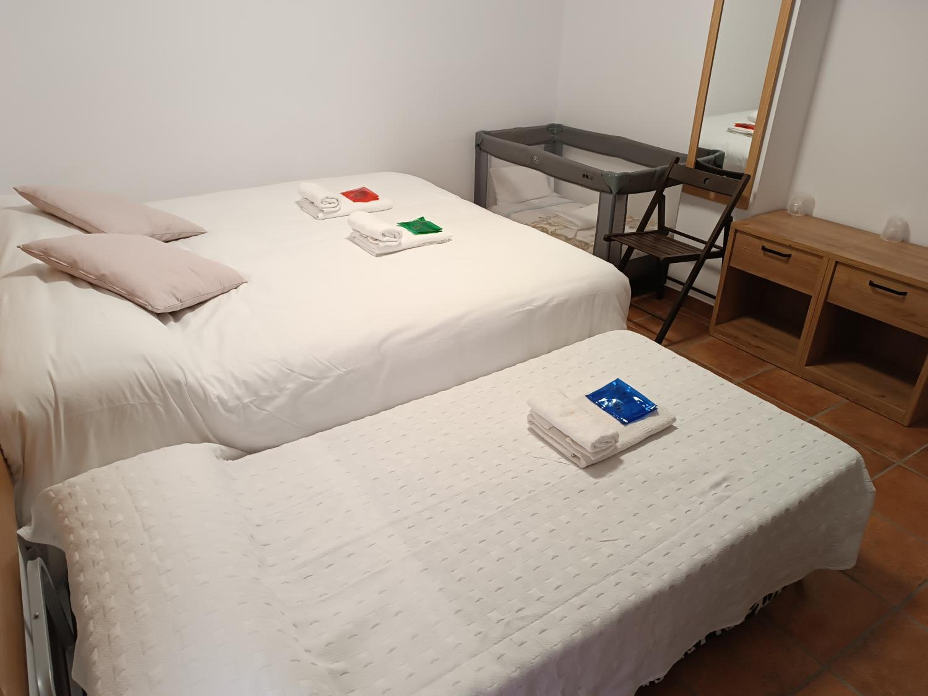 CASA RURAL GALEX SARRION, Teruel