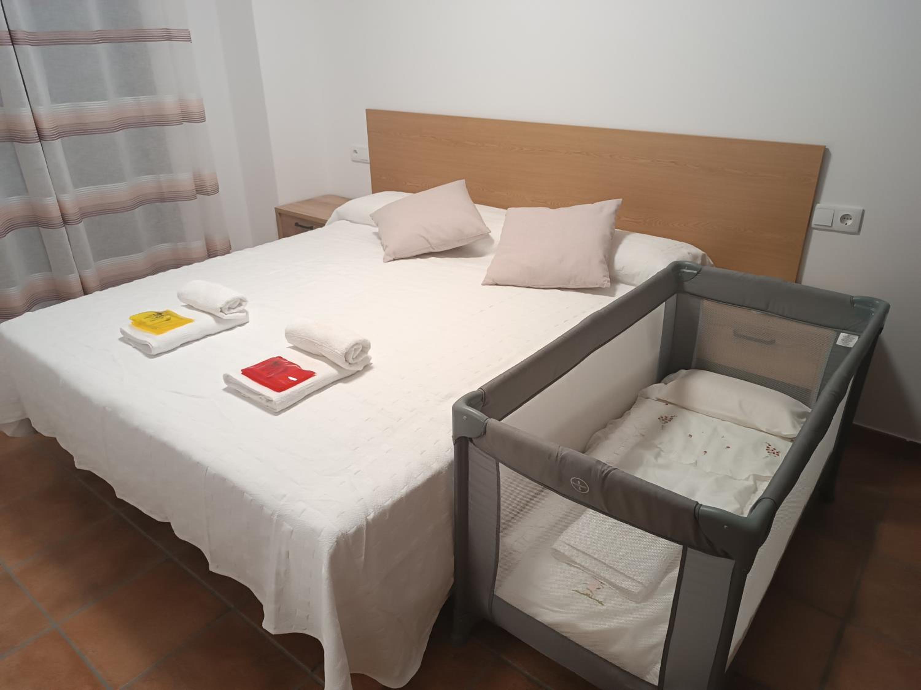 CASA RURAL GALEX SARRION, Teruel