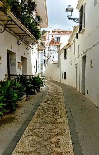 Posada Puente Romano