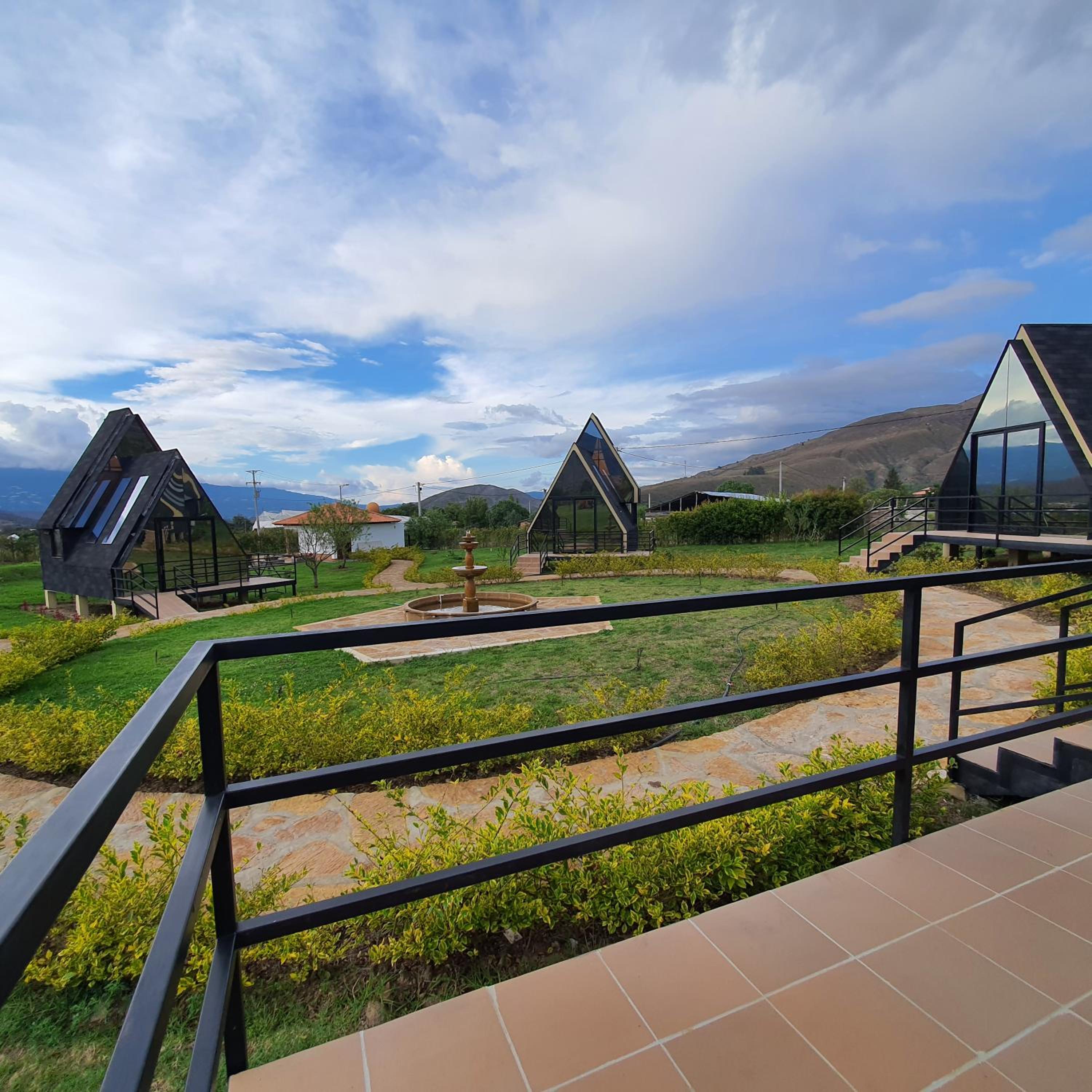 Hotel Cádiz Hotel Boutique - Image 1