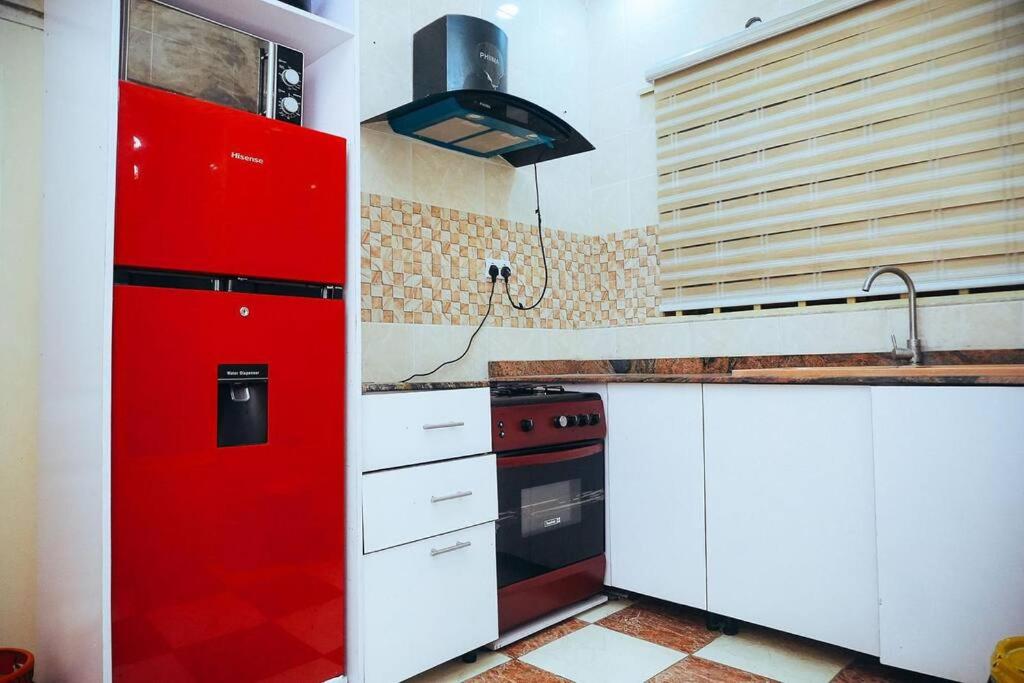 Apartment in Lekki view 2