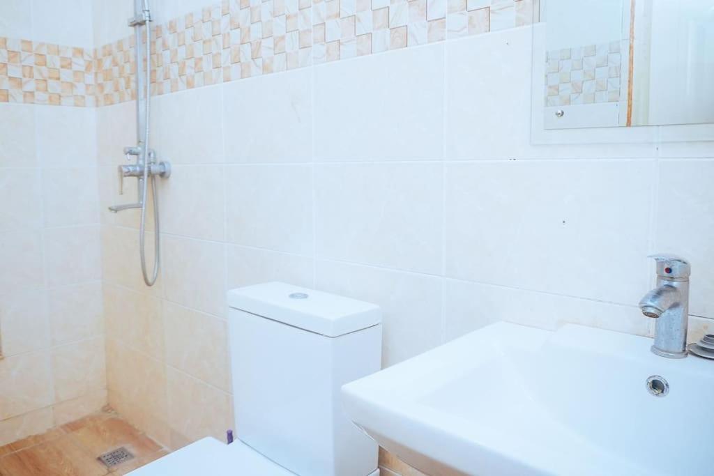 Apartment in Lekki view 3