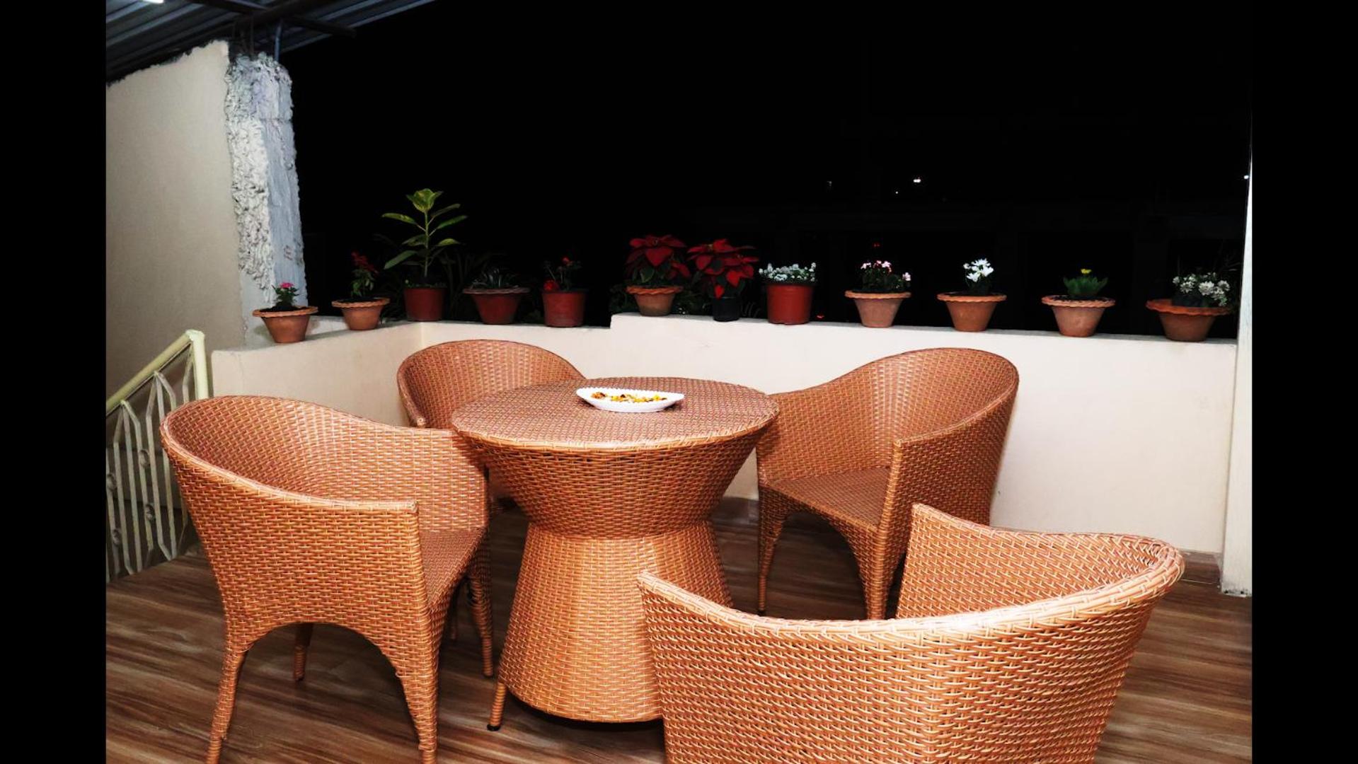 Mandolin Homestay in Dibrugarh - 2BHK Apartment