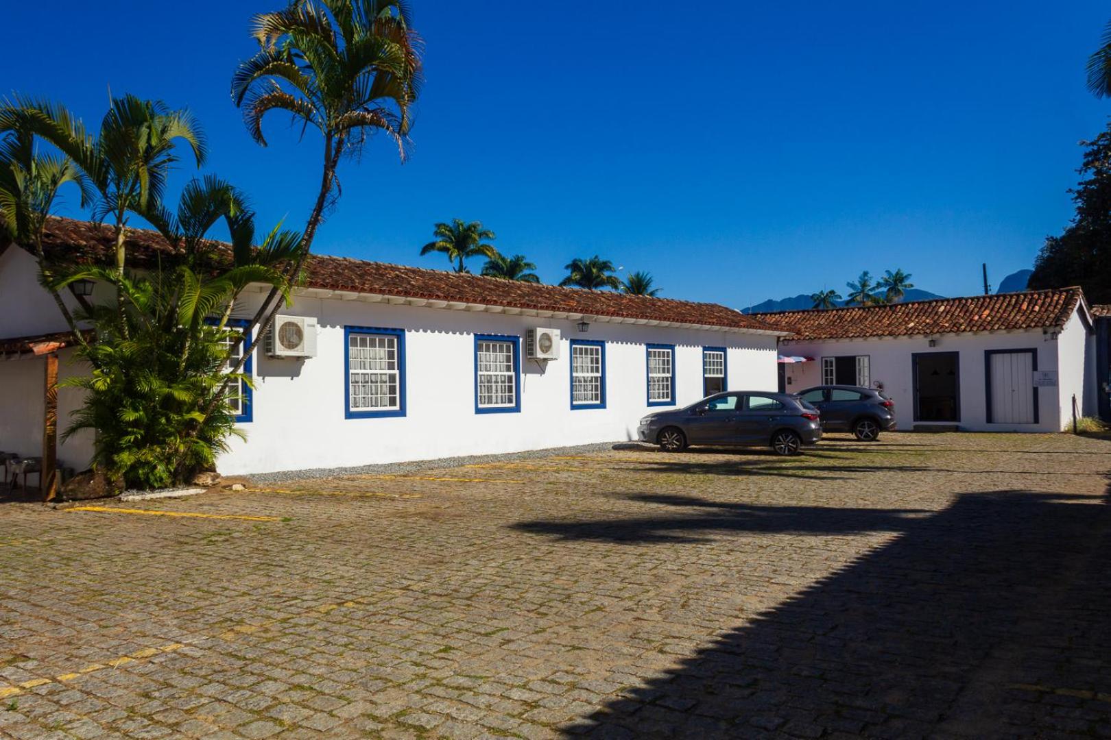 Pousada Aconchego